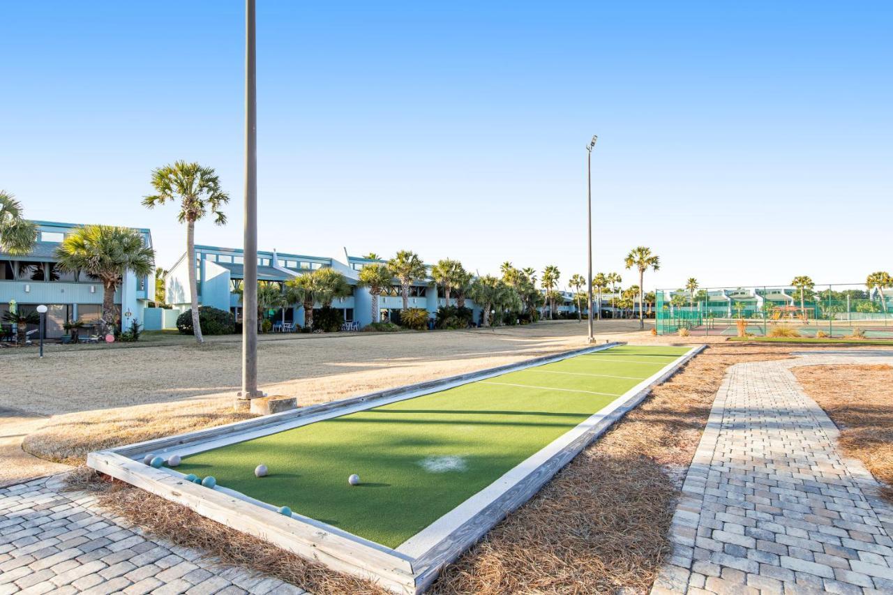 פנמה סיטי ביץ' Sunnyside Beach & Tennis #54 מראה חיצוני תמונה