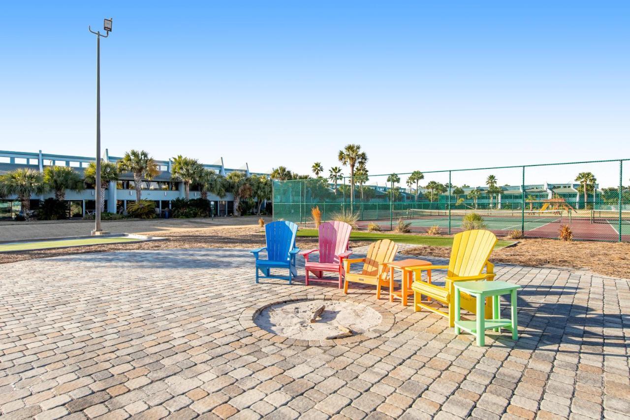פנמה סיטי ביץ' Sunnyside Beach & Tennis #54 מראה חיצוני תמונה