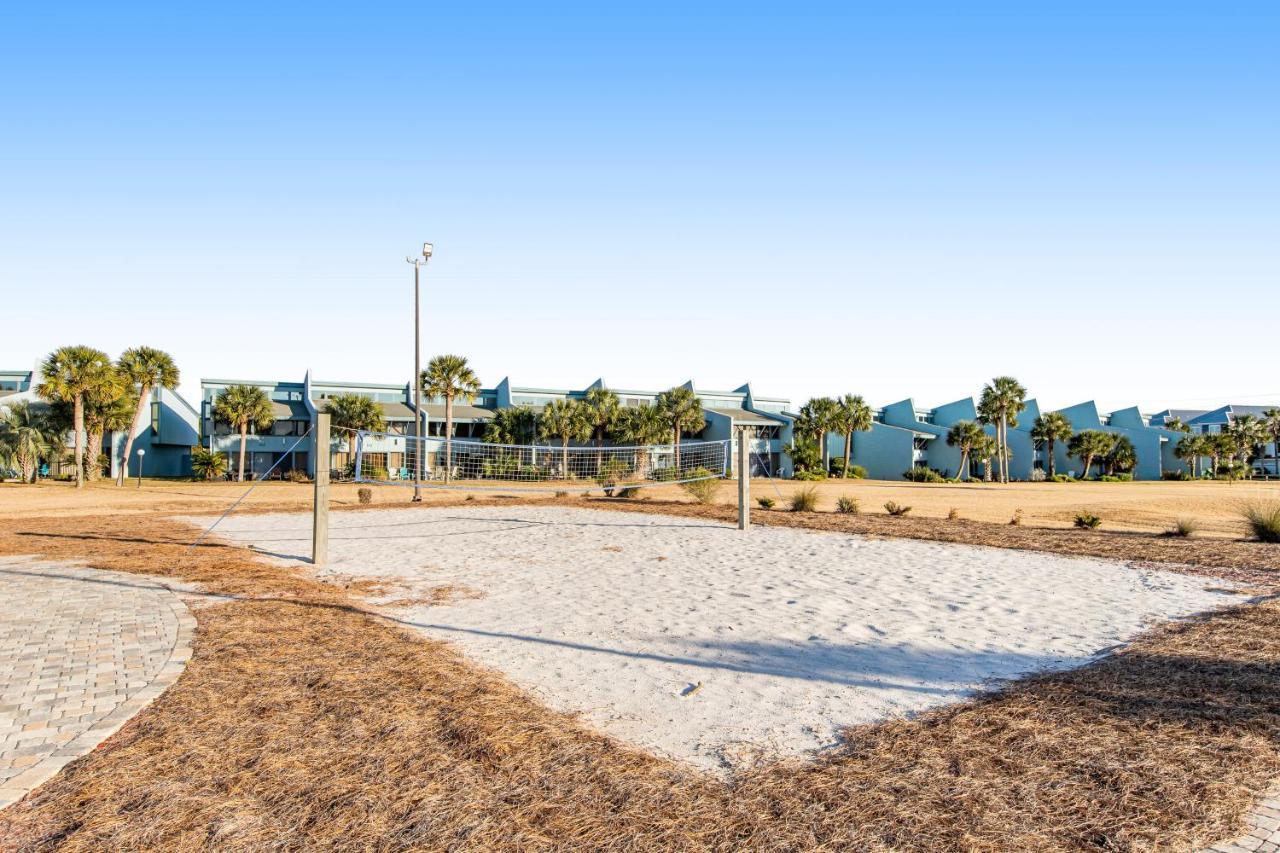 פנמה סיטי ביץ' Sunnyside Beach & Tennis #54 מראה חיצוני תמונה
